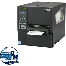 تصویر لیبل پرینتر TSC MB240T 