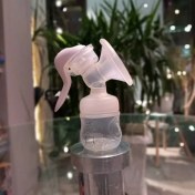 تصویر شیردوش دستی اونت مدل 10/430 