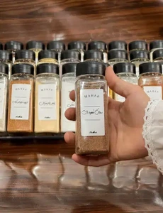 تصویر فروشگاه ادویه و خشکبار ماهک