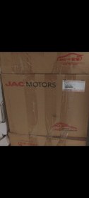 تصویر قطعه دبل کلاچ گیربکس خودروی جک s5 و جک k7 Jack s5 and Jack car double clutch gearbox part