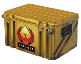 تصویر خرید Operation Phoenix Weapon Case آیتم استیم 