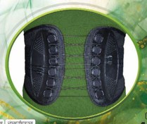 تصویر کمربند قرقره ایی سما طب کد ۴۰۴۷ 