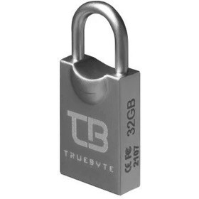 تصویر فلش تروبایت TRUEBYTE مدل 8GB T2 