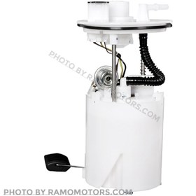 تصویر پمپ بنزین کامل سراتو سایپا - (جنیون پارت) 