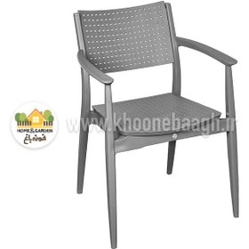 تصویر صندلی باغی ایشکا کد ۳۰۴۶ 