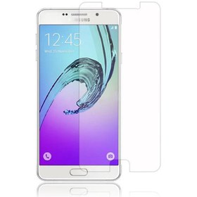 تصویر گلس شیشه ای سامسونگ Samsung A5 2016 (A510) 