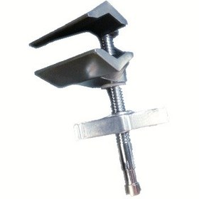 تصویر گیره سوپر وایزر Super Viser Clamp with Hex Receiver 4 inch 