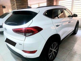 تصویر هیوندای توسان ix 35 مدل 2017 ا Hyundai Tucson-ix35 2000cc Hyundai Tucson-ix35 2000cc