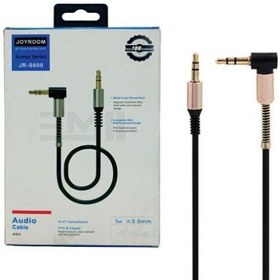 تصویر AUX CABLE AUDIO CABLE