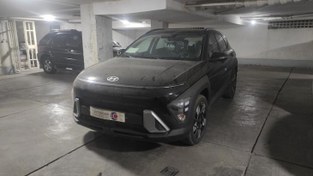 تصویر هیوندای کونا مدل 2025 ا موتور 2000 موتور 2000