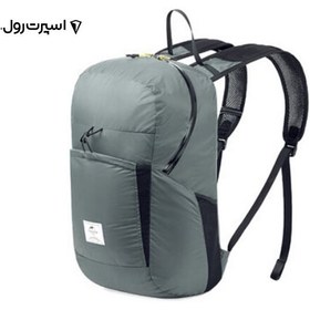 تصویر کوله پشتی نیچرهایک مدل Ultralight Foldable 25L 