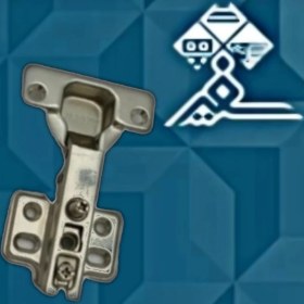 تصویر لولا چهارپیچ امیت 