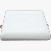 تصویر پنل سايزشو مربع 36 وات H مهتابي (تك تاب) 