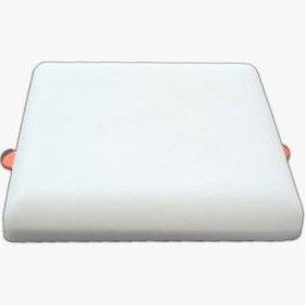 تصویر پنل سايزشو مربع 36 وات H مهتابي (تك تاب) 