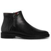 تصویر بوت زنانه Meryl چرم 