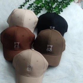 تصویر کلاه تدی 