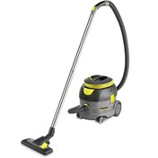 تصویر جاروبرقی صنعتی کارچر 700 وات مدل T12/1 T12/1 Karcher Dry Vacuum Cleaner 700W