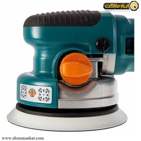 تصویر سمباده گرد لرزان ماکیتا مدل BO6040 ا Belt Sander Belt Sander