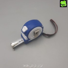 تصویر متر 5 متری کمل camel