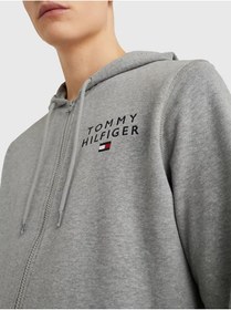 تصویر سویشرت و هودی مردانه تامی هیلفیگر tommy hilfiger | UM0UM02879 4814073