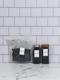 تصویر تخم شربتی 