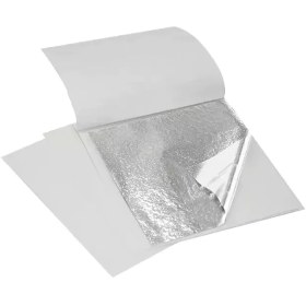 تصویر ورق نقره 5 عددی 