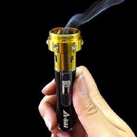 تصویر اسپند دودکن فندکی 