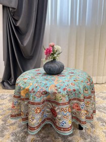 تصویر رومیزی گرد آهو 