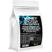 تصویر پودر آب پنیر وی پگاه وزن ۱ کیلوگرم 