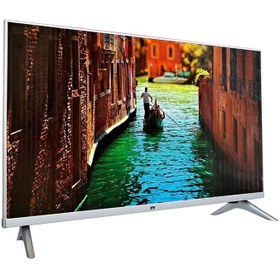 تصویر تلوزیون اندرویدی ۳۲ اینچ JY-LED TV – JY3200D JY-LED TV - JY3200D- Smart TV -32