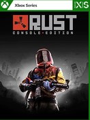 تصویر بازی Rust برای Xbox 