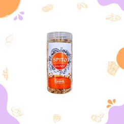 تصویر گرانولا رژیمی 300 گرمی 