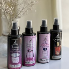 تصویر بادی اسپلش برند الحمبرا - ویکتوریا سکرت 