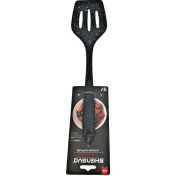 تصویر کفگیر شنگیا مدل سیلیکونی کد 4209 