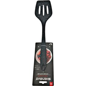 تصویر کفگیر شنگیا مدل سیلیکونی کد 4209 