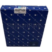 تصویر تسمه دینام (کمپرسور کولر) 1253 رایکالتون Raykalton شرکتی ایساکو مناسب برای پژو 405 SLX 