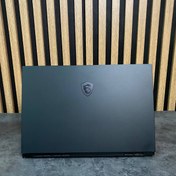 تصویر لپ تاپMSI GS66 i7-10750H / RAM 16GB / SSD 1TB / RTX 3060 6GB / DISPLAY 15.6 FHD 