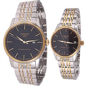 TISSOT 1853 T085410A SET