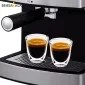 تصویر اسپرسو ساز تلیونیکس مدل TEM5120 Telonix espresso machine model TEM5120