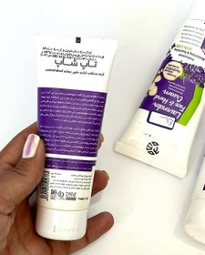 تصویر کرم مرطوب کننده حاوی عصاره اسطوخودوس 75میل تاپ شاپ Top Shop Moisturising Cream Lavender 75ml