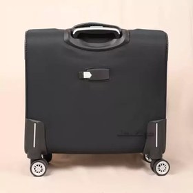 تصویر چمدان خلبانی کوچک 632 samsonite 