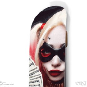 تصویر نیپ برد کد 7255 