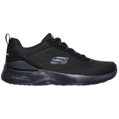 تصویر اسنیکر زنانه برند اسکیچرز Skechers اورجینال 149340-BBK 