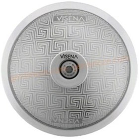 تصویر چراغ سقفی سنسور دار ویسنا مدل VS 558 Visena celling light sensor VS 558