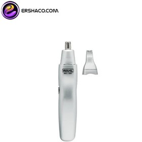 تصویر تریمر و موزن گوش و بینی وال Wahl Dual Head Trimmer 5545-506 