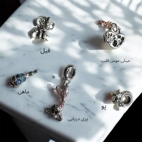 تصویر چارم پاندورا سری دیزنی 