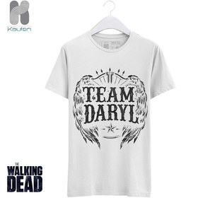 تصویر لباس Walking Dead 