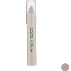 تصویر هایلایتر مدادی Multi Stick شون Schon شماره 30 Schon Multi Stick Highlighter , No.30