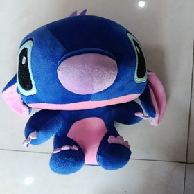 تصویر عروسک طرح استیج پولیشی 