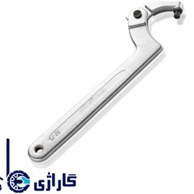 تصویر آچار چاکنت 32-75 میلیمتر 